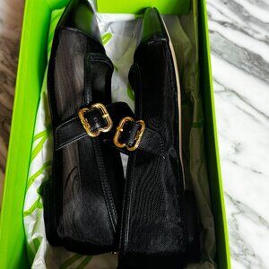 Like brand new Sam Edelman Mary Janes MIRANDA-B Black Size 6.5